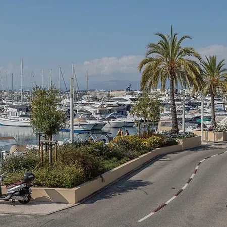 Beau Ac Croisette Ideal Congres Et Plages Cannes