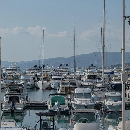 Beau Ac Croisette Ideal Congres Et Plages * Cannes