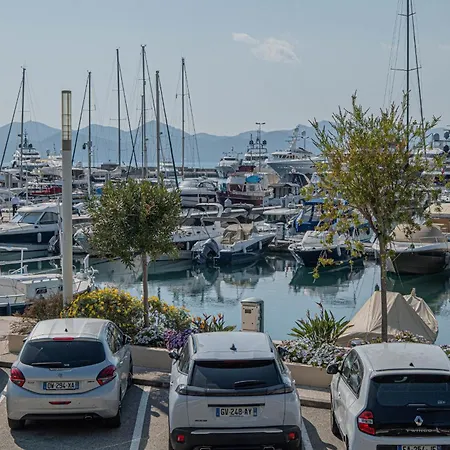 Beau Ac Croisette Ideal Congres Et Plages