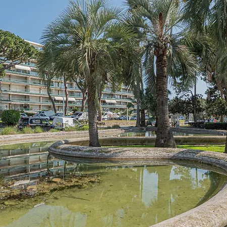 Daire Beau Ac Croisette Ideal Congres Et Plages