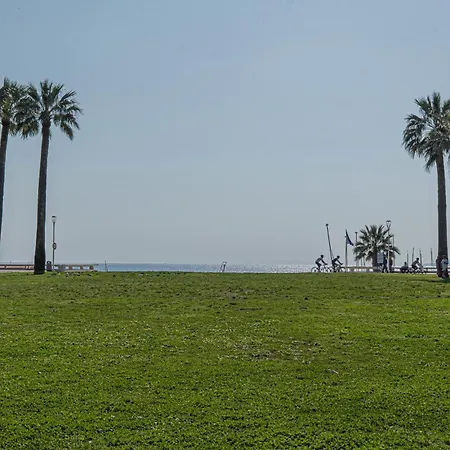 Daire Beau Ac Croisette Ideal Congres Et Plages Cannes
